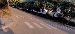  Plot – Exterior View View at DLF Central Square, North Mullanpur - for Sale