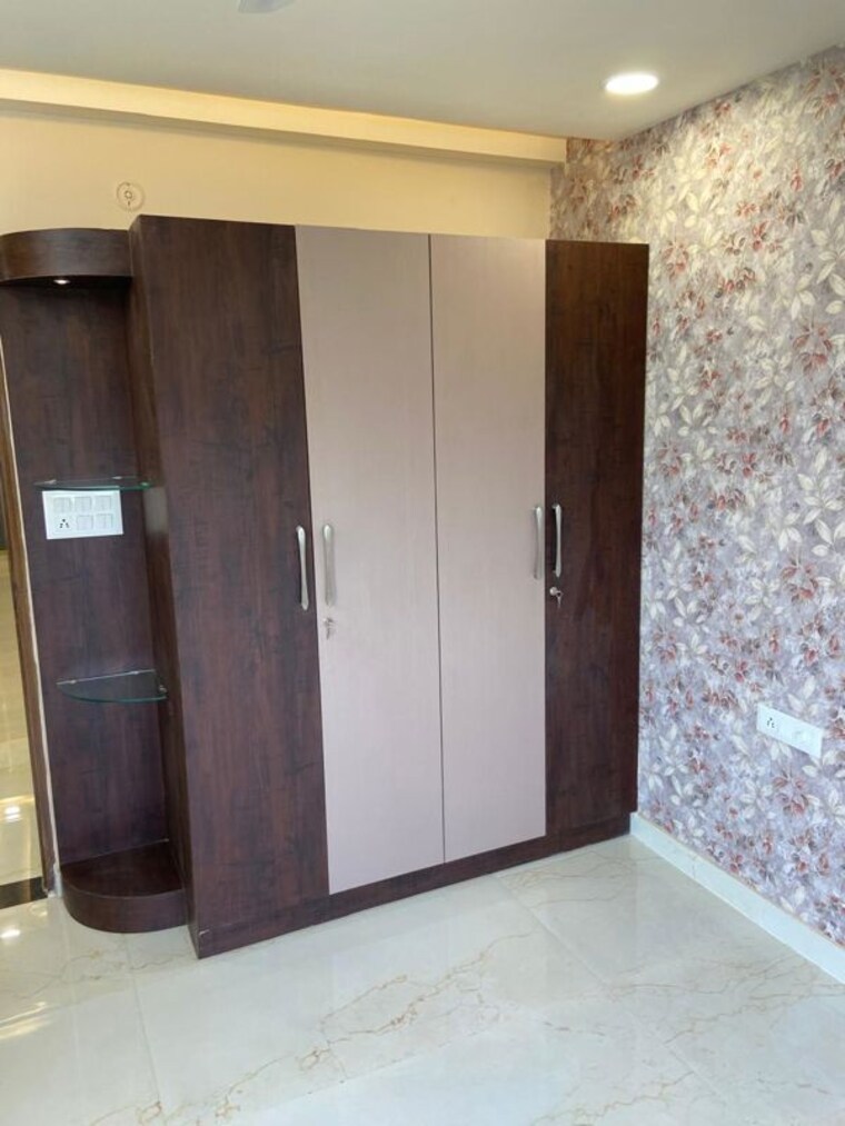 undefined, ridhiraj-sky 3 Bedroom 2200 Sq.Ft. Apartment In Vaishali Nagar Jaipur 10614418