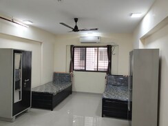 3 BHK Apartment For Sale in Lalani Grandeur