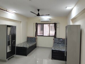 3 BHK Apartment For Sale in Lalani Grandeur, Goregaon East