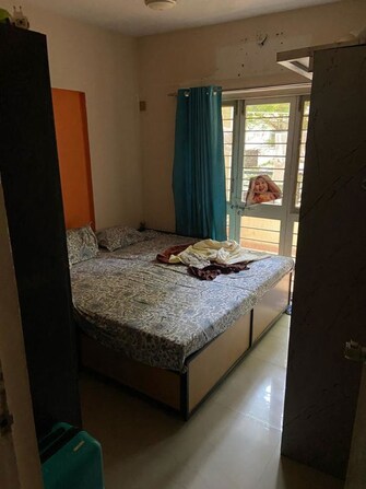 2 BHK + Extra Room Apartment For Rent in Aishwaryam Comfort Gold in Akurdi, Pune