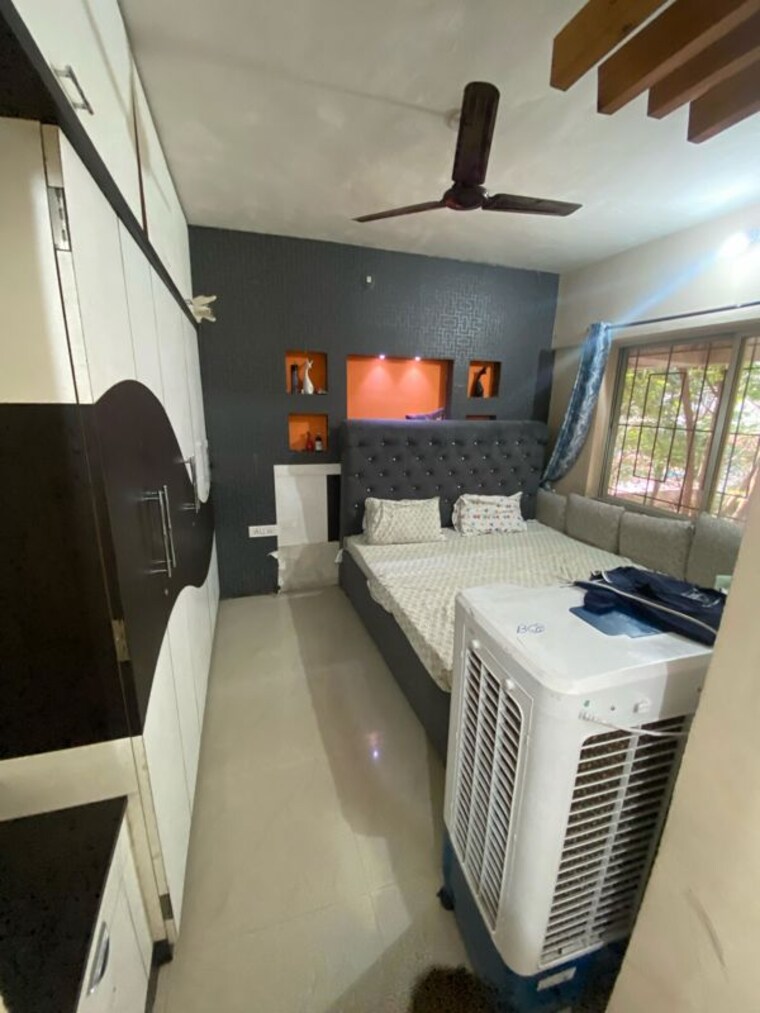 Team Area, aishwaryam-comfort-gold 2 Bedroom 720 Sq.Ft. Apartment In Akurdi Pune 10614453