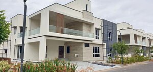 3 BHK Villa For Sale in Whitefield