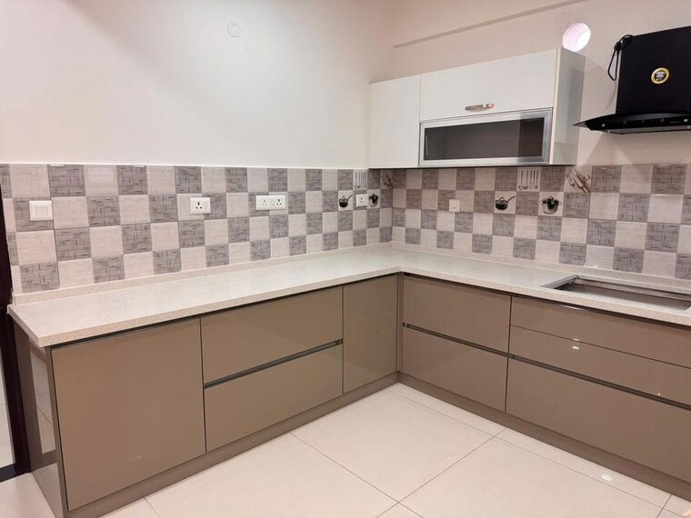Kitchen, whitefield 3 Bedroom 1375 Sq.Ft. Villa In Whitefield Bangalore 10469536