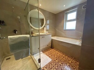 Bathroom in 3 BHK Villa at Whitefield – for Sale