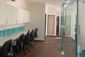  Office Space For Rent in Omkar The Summit Business Bay, Andheri East