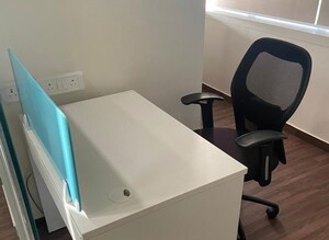Furnished Amenities in  Office Space at Omkar The Summit Business Bay, Andheri East – for Rent