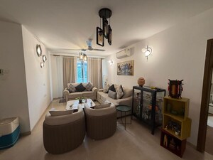 3 BHK Builder Floor For Rent in Dlf Phase ii