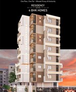 4 BHK 2251 Sq.Ft. Apartment in Surendra Nagar