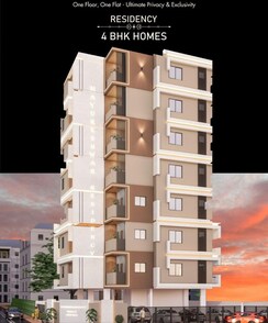 4 BHK Apartment For Sale in Surendra Nagar