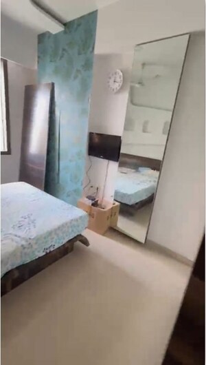 Bedroom in 3 BHK Apartment at Chembur – for Rent