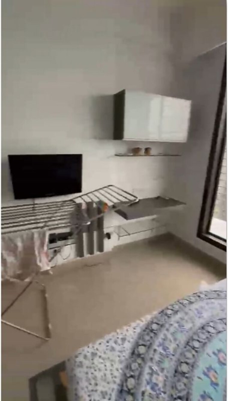 Kitchen, chembur 3 Bedroom 1430 Sq.Ft. Apartment In Chembur Mumbai 10614440