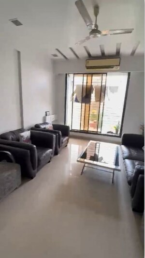 Kitchen in 3 BHK Apartment at Chembur – for Rent
