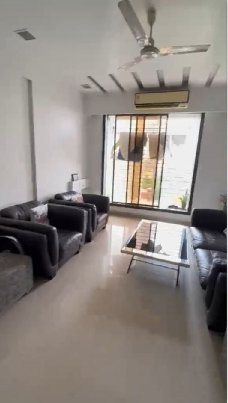 Kitchen, chembur 3 Bedroom 1430 Sq.Ft. Apartment In Chembur Mumbai 10614440