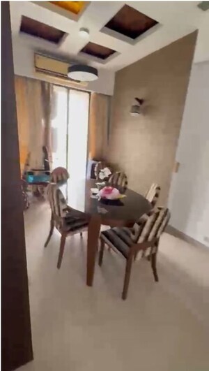 Living Room in 3 BHK Apartment at Chembur – for Rent