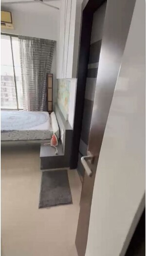 Bedroom in 3 BHK Apartment at Chembur – for Rent