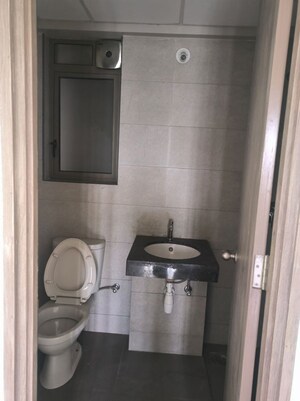 Bathroom in 2 BHK Apartment at Kalpataru Paramount, Kapur Bawdi – for Sale