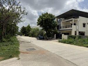  Plot – Exterior View View at Yapral - for Sale