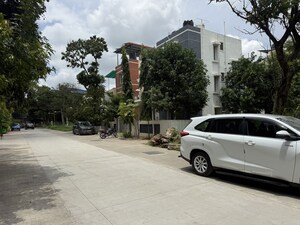  Plot – Exterior View View at Yapral - for Sale