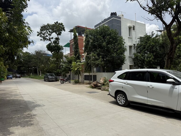 Exterior View, yapral  267 Sq.Yd. Plot In Yapral Hyderabad 10614452