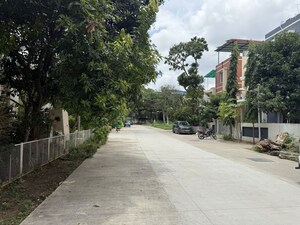  Plot – Exterior View View at Yapral - for Sale