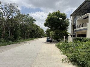  Plot – Exterior View View at Yapral - for Sale