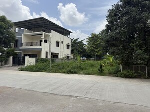  Plot – Exterior View View at Yapral - for Sale