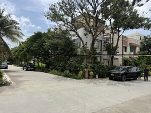  Plot – Exterior View View at Yapral - for Sale