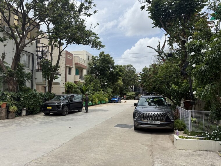 undefined, yapral  267 Sq.Yd. Plot In Yapral Hyderabad 10614452