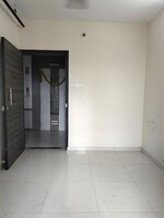 1 BHK 300 Sq.Ft. Apartment in Dosti Desire Joy