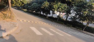  Plot – Exterior View View at DLF Central Square, North Mullanpur - for Sale