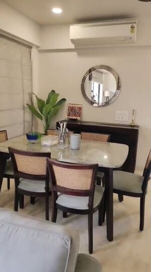 Kitchen in 2 BHK Apartment at Chembur – for Rent