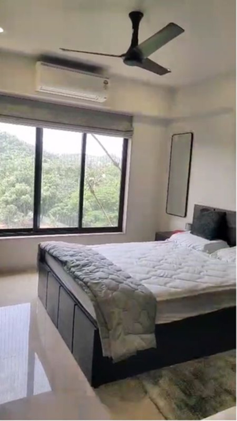 Bedroom, chembur 2 Bedroom 800 Sq.Ft. Apartment In Chembur Mumbai 10614448