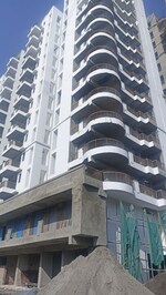 3 BHK 1290 Sq.Ft. Apartment in SVP Gulmohur Garden