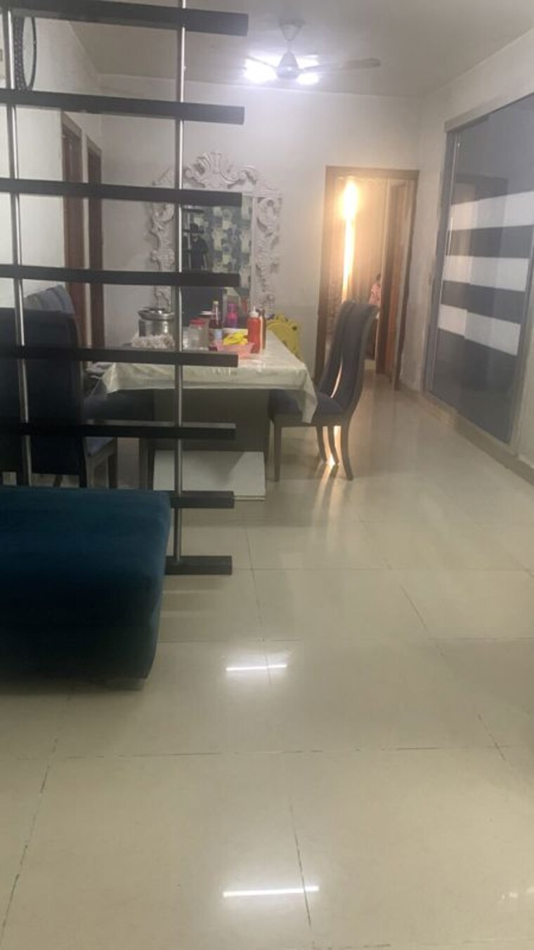 Living Room, svp-gulmohur-garden 3 Bedroom 1290 Sq.Ft. Apartment In Raj Nagar Extension Ghaziabad 10614459