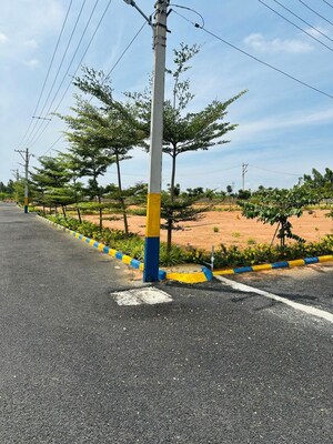  Plot For Sale in Whitefield