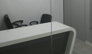 Furnished Amenities in  Office Space at Sunrise Tower, Andheri East – for Rent