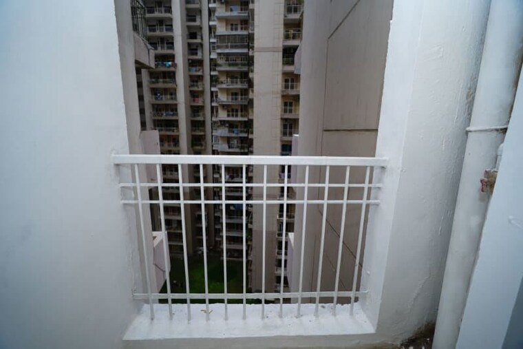 undefined, ajnara-homes 2 Bedroom 880 Sq.Ft. Apartment In Sector 16b Greater Noida Greater Noida 10614472