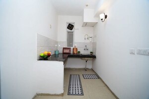 Living Room in 2 BHK Apartment at Ajnara Homes, Sector 16b Greater Noida – for Sale