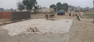   Plot at Godrej Nest, Sector 150 – for Sale