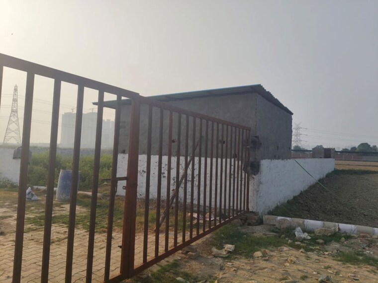 Exterior View, godrej-nest  140 Sq.Yd. Plot In Sector 150 Noida 10614470