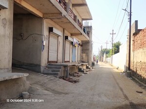  Plot – Exterior View View at Godrej Nest, Sector 150 - for Sale