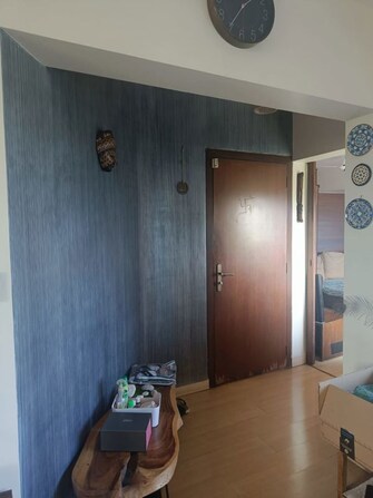 1 BHK + Prayer Room Apartment For Rent in Adityaraj Majestic in Chembur, Mumbai