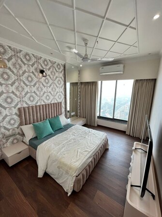 2.5 BHK + Prayer Room,Store Room Apartment For Sale in Neumec Shreeji Towers in Wadala East, Mumbai