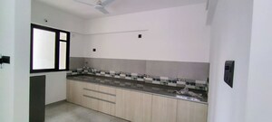 Kitchen in 3 BHK Apartment at Unique Youtopia, Kharadi – for Sale