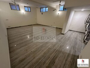 Room in 3 BHK Apartment at Greater Kailash I – for Rent