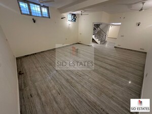 Room in 3 BHK Apartment at Greater Kailash I – for Rent
