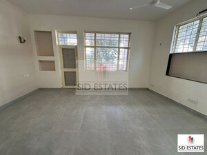 Room in 3 BHK Apartment at Greater Kailash I – for Rent