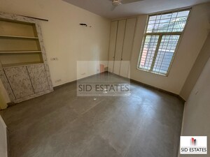 3 BHK Apartment For Rent in Greater Kailash I