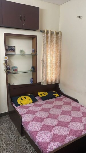 1 BHK Apartment For Rent in Sai Apartments Noida, Sector 71